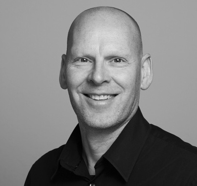 Frans-Jan van den Nobelen - Massage Thun